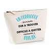 Trousse Podologue Formidable - Planetee