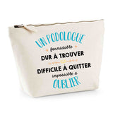 Trousse Podologue Formidable - Planetee