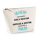 Trousse Prêtre Formidable - Planetee