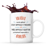 Mug Un Rémi aussi génial - Planetee