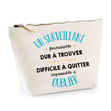 Trousse Surveillant Formidable - Planetee