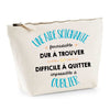Trousse Aide Soignante Formidable - Planetee