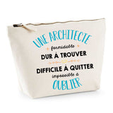 Trousse Architecte Formidable - Planetee