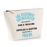 Trousse Assistante Administratif Formidable - Planetee