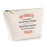 Trousse Une Bénédicte aussi géniale - Planetee
