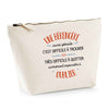 Trousse Une Bérengère aussi géniale - Planetee
