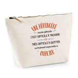 Trousse Une Bérengère aussi géniale - Planetee