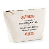 Trousse Une Barbara aussi géniale - Planetee
