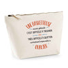 Trousse Une Basketteuse aussi géniale - Planetee
