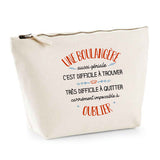 Trousse Une Boulangère aussi géniale - Planetee