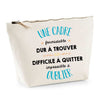 Trousse Cadre Formidable - Planetee