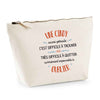 Trousse Une Cindy aussi géniale - Planetee
