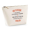 Trousse Une Claudine aussi géniale - Planetee