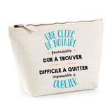 Trousse Clerc de Notaire Formidable - Planetee