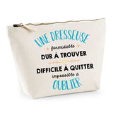 Trousse Dresseuse de Chevaux Formidable - Planetee