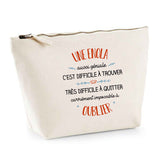 Trousse Une Enola aussi géniale - Planetee