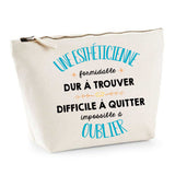 Trousse Esthéticienne Formidable - Planetee