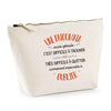 Trousse Une Fatoumata aussi géniale - Planetee