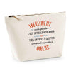 Trousse Une Géomètre aussi géniale - Planetee