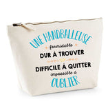 Trousse Handballeuse Formidable - Planetee