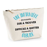 Trousse Infirmière Formidable - Planetee