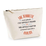 Trousse Une Jeannette aussi géniale - Planetee