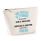 Trousse Joueuse de Pétanque Formidable - Planetee