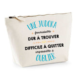 Trousse Judoka Formidable - Planetee
