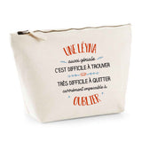 Trousse Une Léyna aussi géniale - Planetee