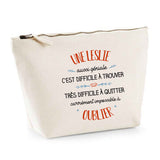 Trousse Une Leslie aussi géniale - Planetee