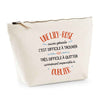 Trousse Une Lily-Rose aussi géniale - Planetee