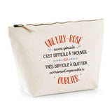 Trousse Une Lily-Rose aussi géniale - Planetee