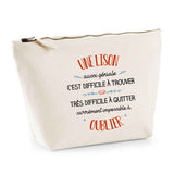 Trousse Une Lison aussi géniale - Planetee