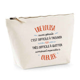 Trousse Une Louisa aussi géniale - Planetee
