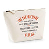 Trousse Une Mécanicienne aussi géniale - Planetee