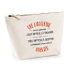 Trousse Une Madeleine aussi géniale - Planetee