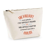 Trousse Une Mallaury aussi géniale - Planetee