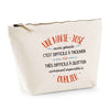 Trousse Une Marie-José aussi géniale - Planetee