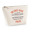 Trousse Une Marie-Louise aussi géniale - Planetee