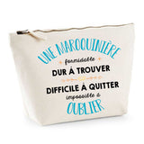 Trousse Maroquinière Formidable - Planetee