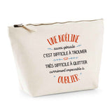 Trousse Une Noéline aussi géniale - Planetee