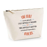 Trousse Une Odile aussi géniale - Planetee