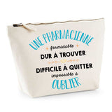 Trousse Pharmacienne Formidable - Planetee