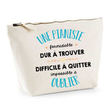 Trousse Pianiste Formidable - Planetee