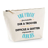 Trousse Pilote Formidable - Planetee