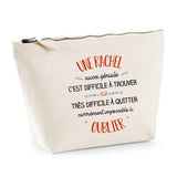 Trousse Une Rachel aussi géniale - Planetee