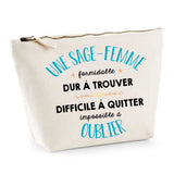 Trousse Sage-Femme Formidable - Planetee