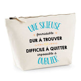 Trousse Skieuse Formidable - Planetee