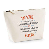 Trousse Une Sophie aussi géniale - Planetee