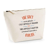 Trousse Une Stacy aussi géniale - Planetee